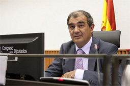 José Barea tejeiro - José Luis Monzón Campos