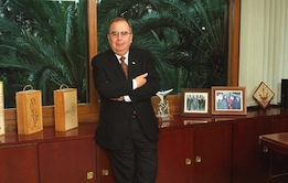 José Barea tejeiro - José Luis Monzón Campos